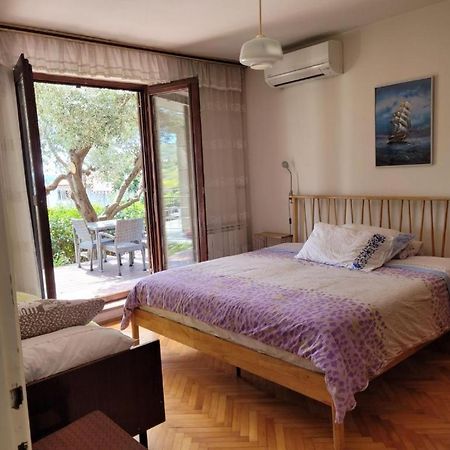 Izabela Apartment Portorož Eksteriør billede