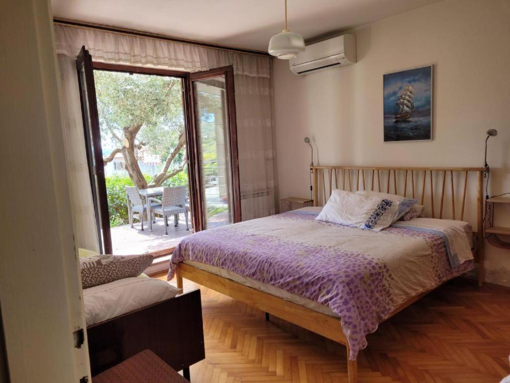 Izabela Apartment Portorož Eksteriør billede