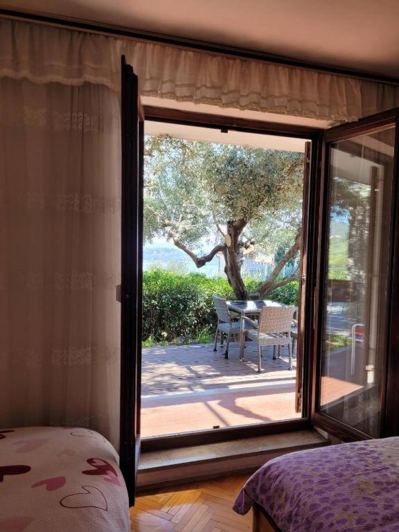 Izabela Apartment Portorož Eksteriør billede