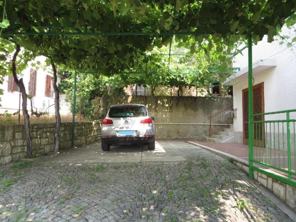 Izabela Apartment Portorož Eksteriør billede